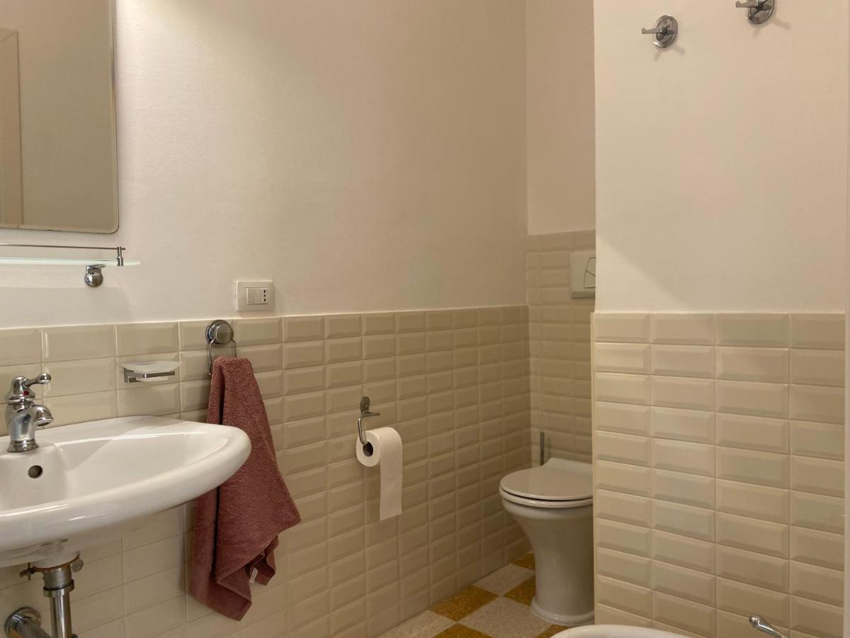 Rossocorallo Rooms Alghero Exteriér fotografie