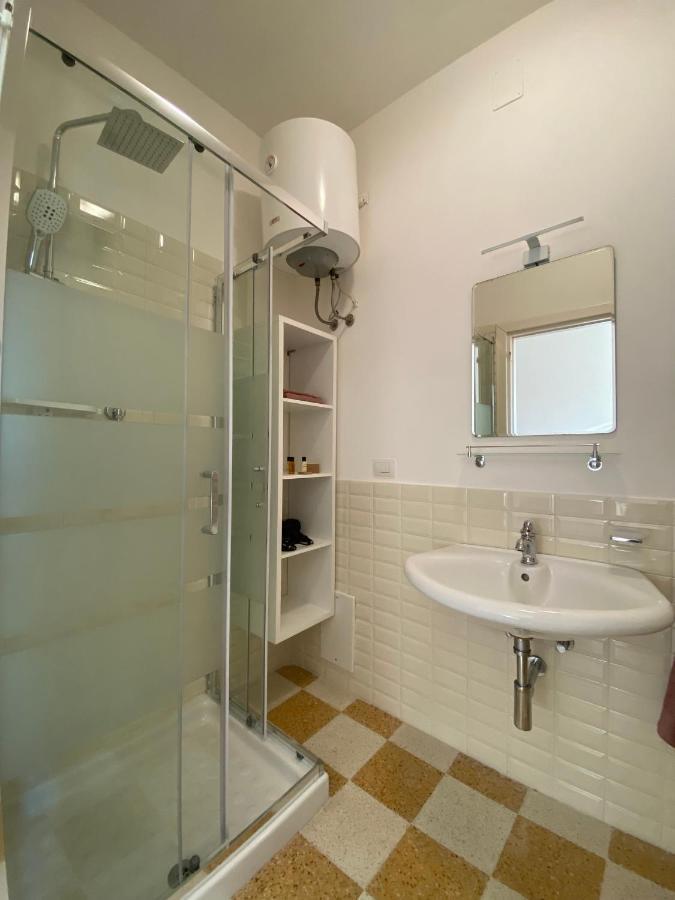 Rossocorallo Rooms Alghero Exteriér fotografie
