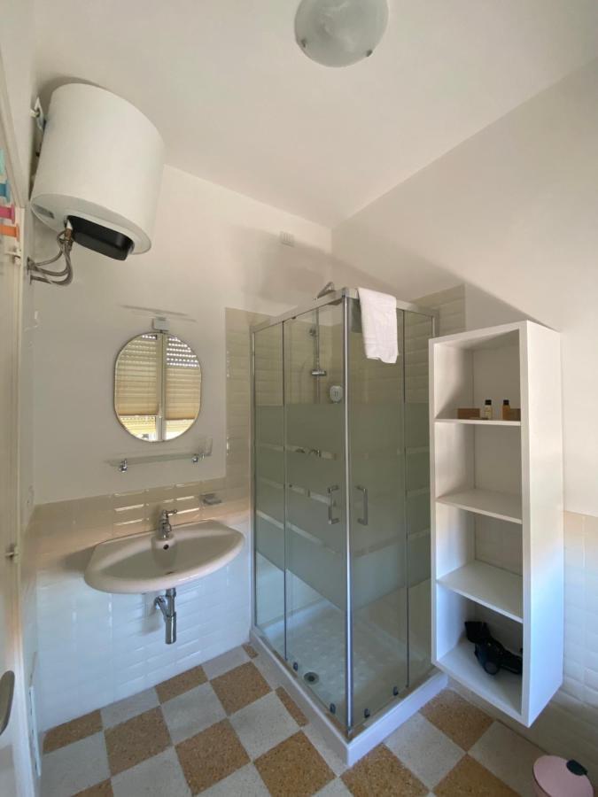 Rossocorallo Rooms Alghero Exteriér fotografie