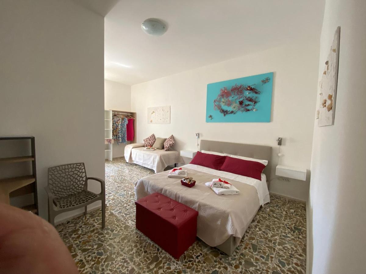 Rossocorallo Rooms Alghero Exteriér fotografie