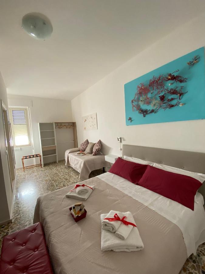 Rossocorallo Rooms Alghero Exteriér fotografie