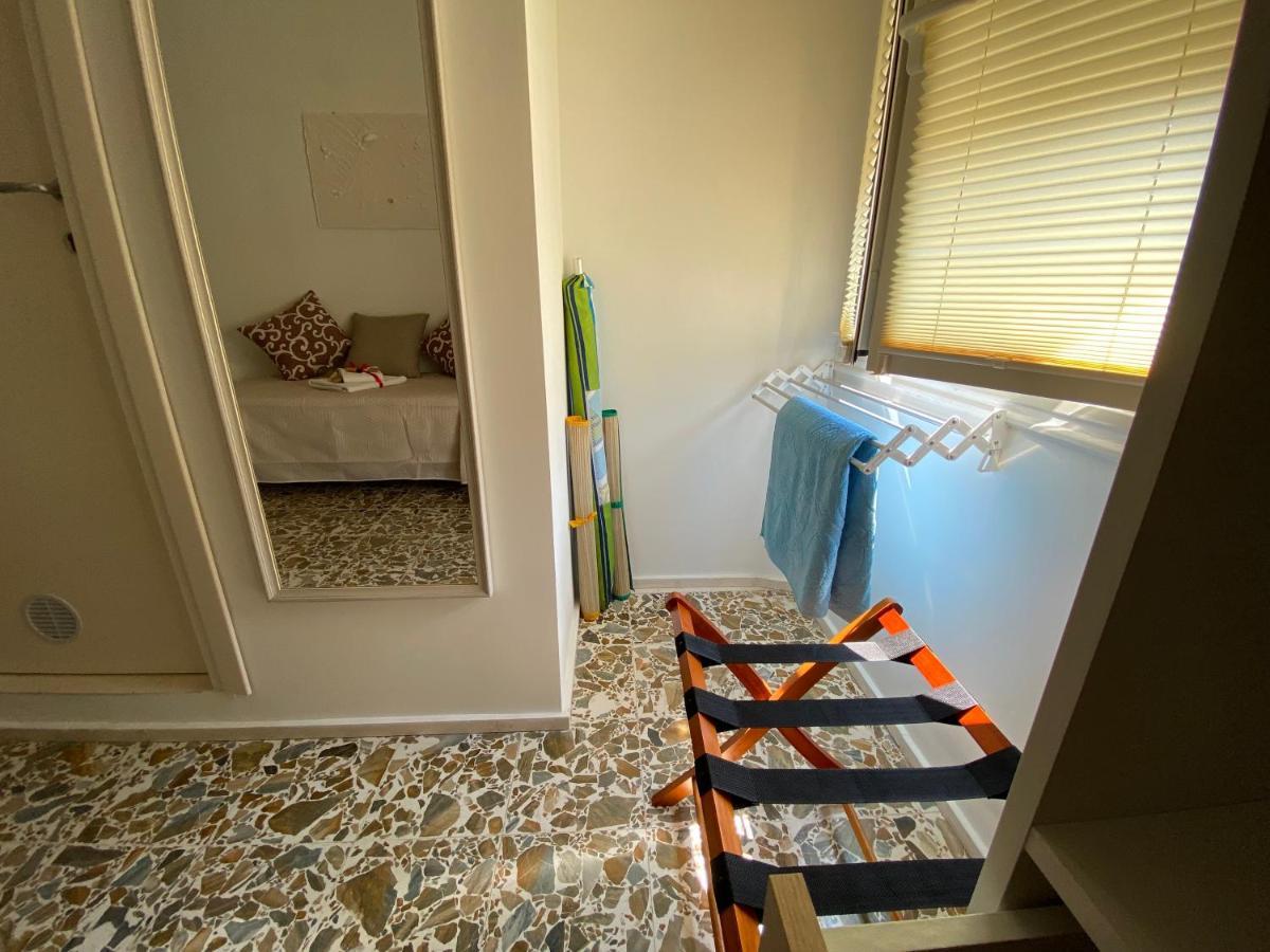 Rossocorallo Rooms Alghero Exteriér fotografie