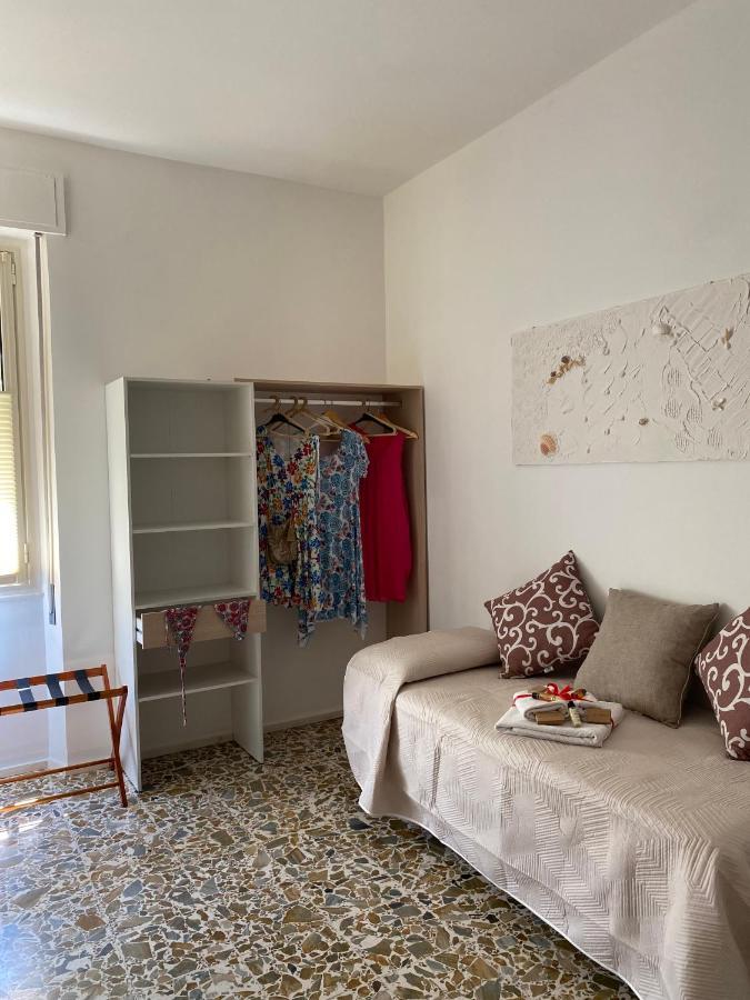 Rossocorallo Rooms Alghero Exteriér fotografie