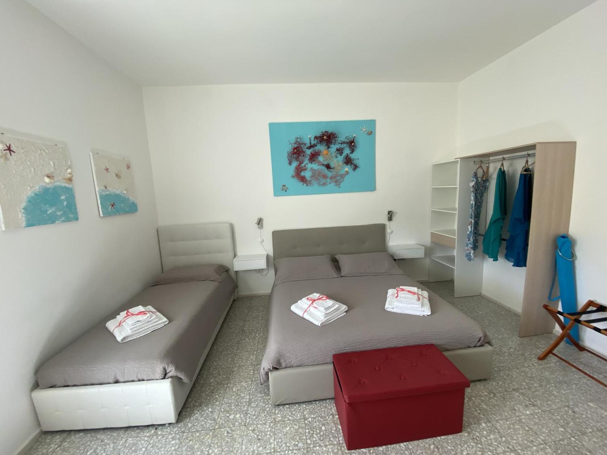 Rossocorallo Rooms Alghero Exteriér fotografie