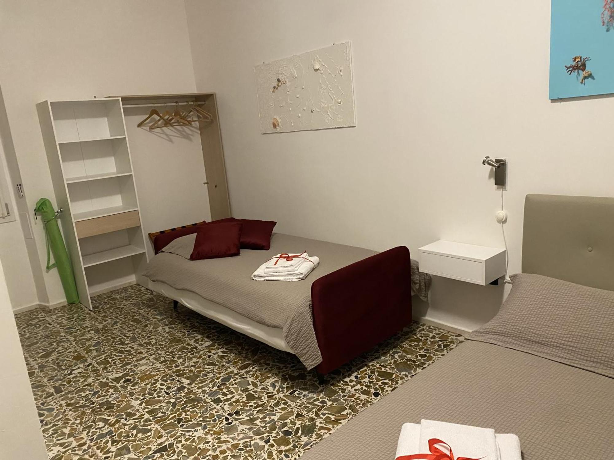 Rossocorallo Rooms Alghero Exteriér fotografie